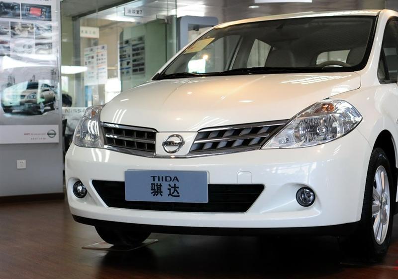 【騏達圖片】東風日產汽車_騏達圖片_汽車圖片庫_車市縱橫網